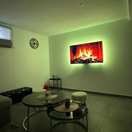 Duplex Chaleureux *