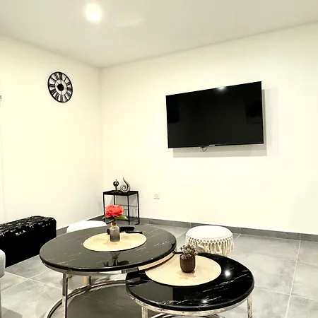 Duplex Chaleureux *