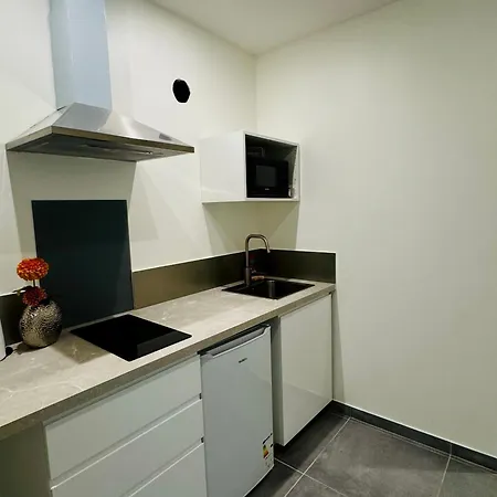 Duplex Chaleureux